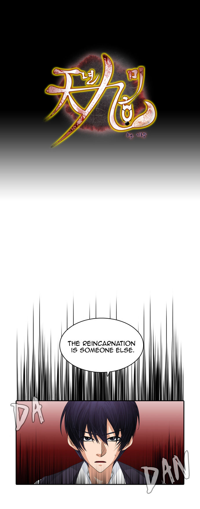 A Thousand Years Ninetails Chapter 83 page 2 - Chapter 83