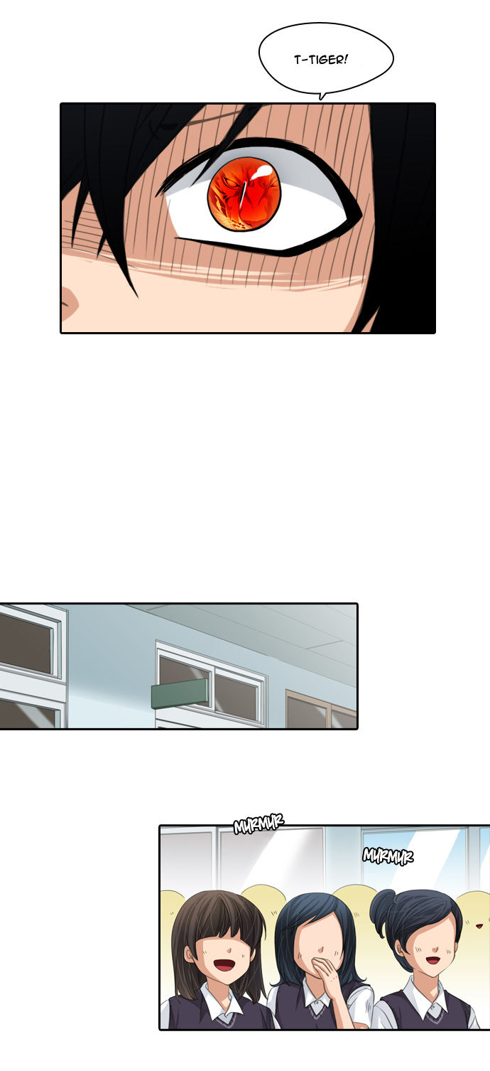 A Thousand Years Ninetails Chapter 84 page 9 - Chapter 84