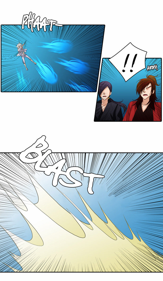 A Thousand Years Ninetails Chapter 85 page 24 - Chapter 85