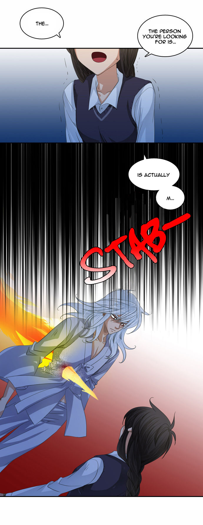 A Thousand Years Ninetails Chapter 85 page 29 - Chapter 85