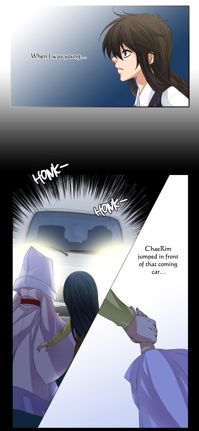 A Thousand Years Ninetails Chapter 85 page 5 - Chapter 85