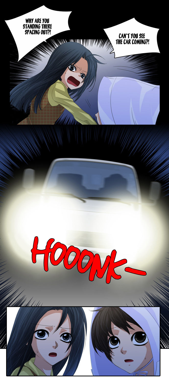 A Thousand Years Ninetails Chapter 85 page 6 - Chapter 85