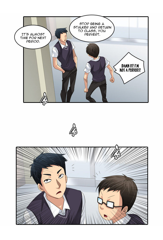 A Thousand Years Ninetails Chapter 87 page 10 - Chapter 87