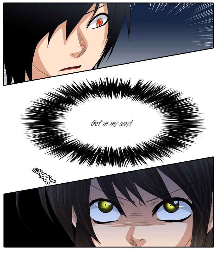A Thousand Years Ninetails Chapter 87 page 7 - Chapter 87