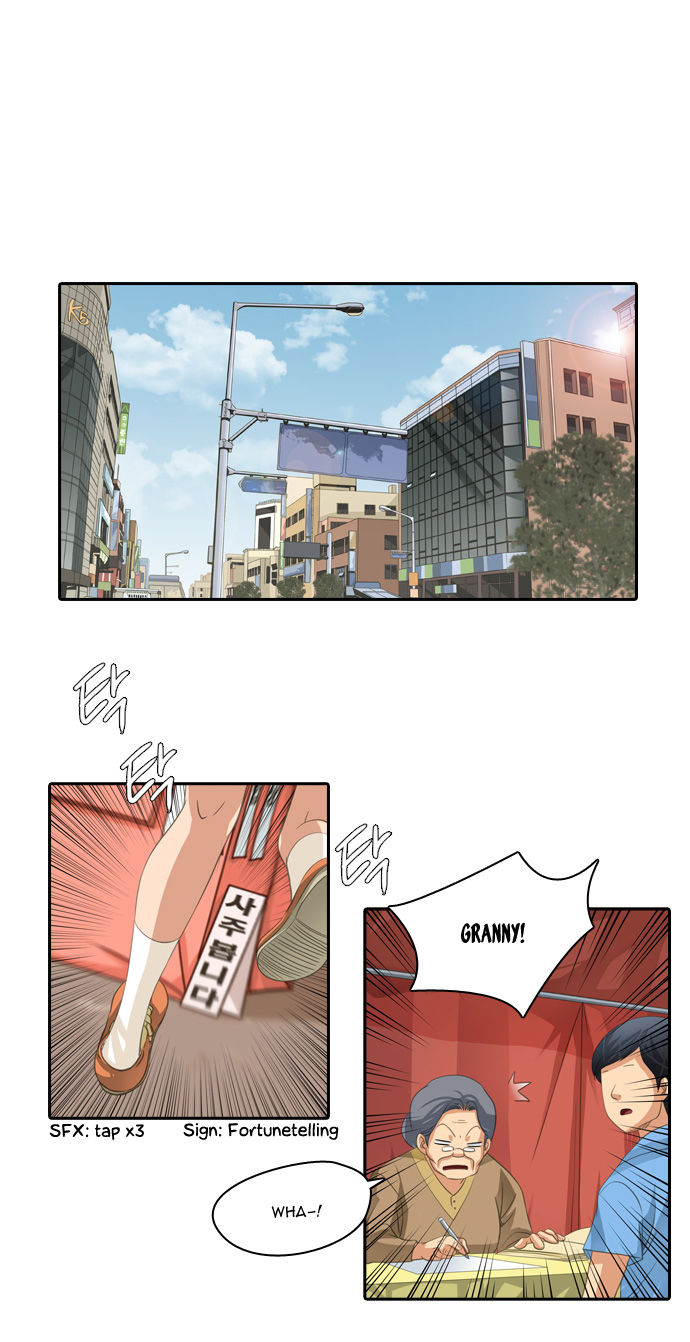 A Thousand Years Ninetails Chapter 88 page 13 - Chapter 88
