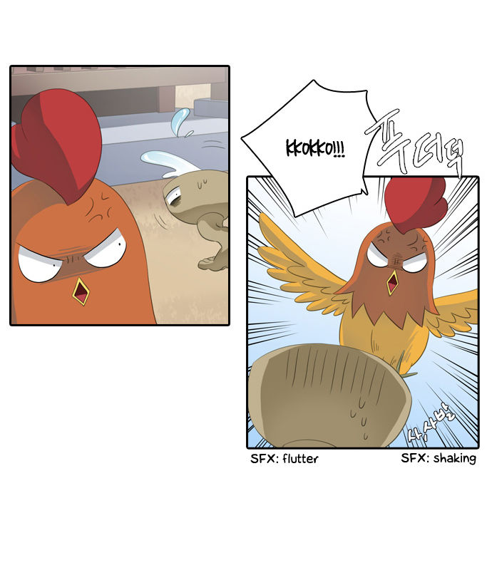 A Thousand Years Ninetails Chapter 88 page 16 - Chapter 88
