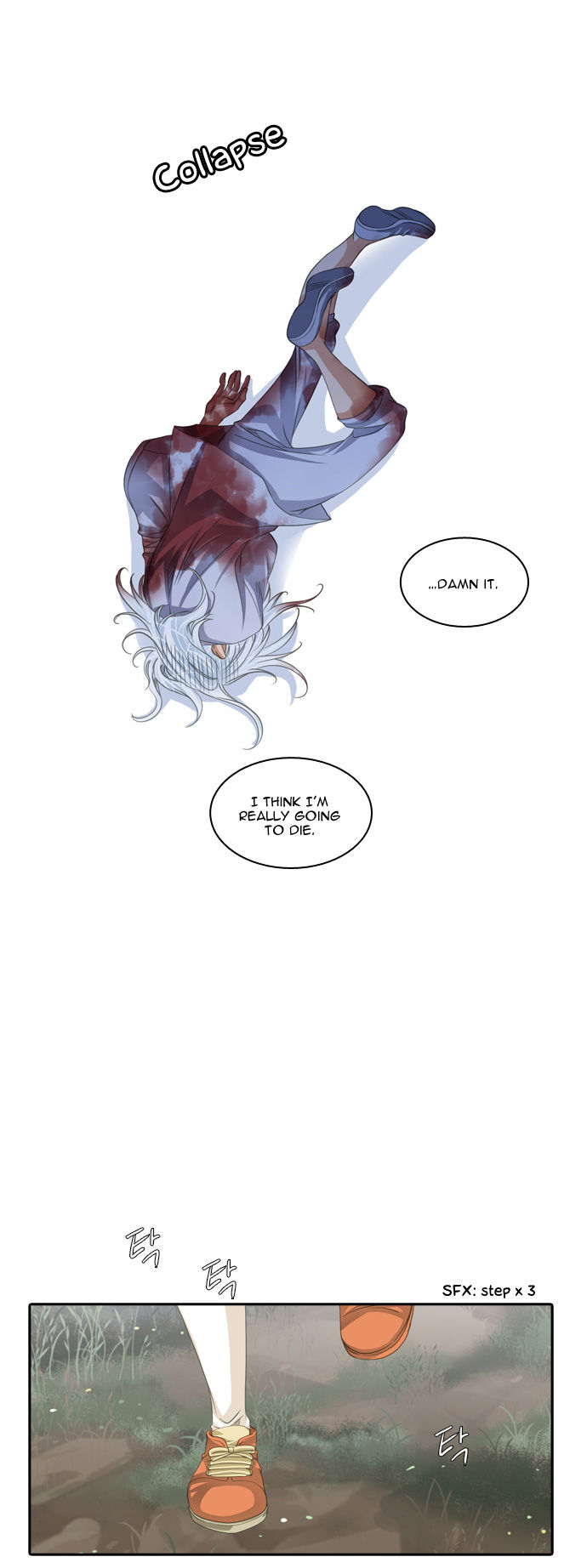 A Thousand Years Ninetails Chapter 88 page 25 - Chapter 88