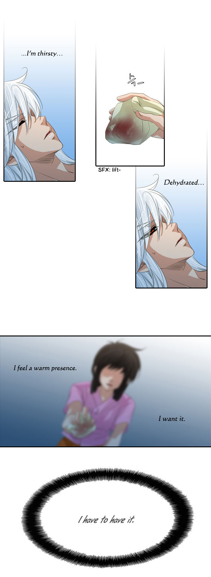 A Thousand Years Ninetails Chapter 89 page 26 - Chapter 89