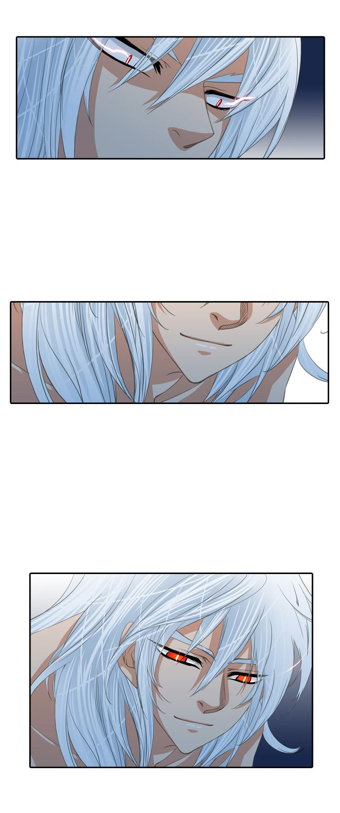 A Thousand Years Ninetails Chapter 89 page 29 - Chapter 89