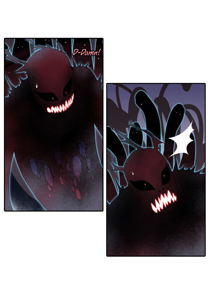A Thousand Years Ninetails Chapter 9 page 10 - Chapter 9 : Heoju (2)