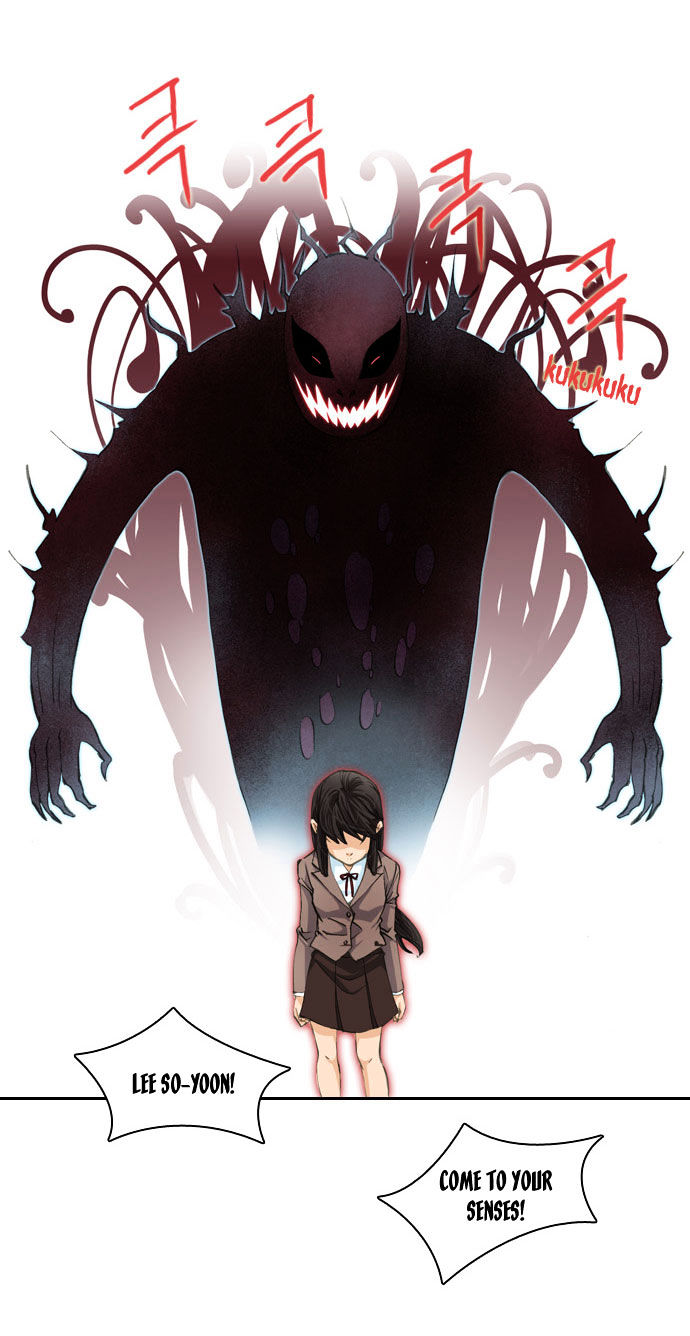 A Thousand Years Ninetails Chapter 9 page 18 - Chapter 9 : Heoju (2)