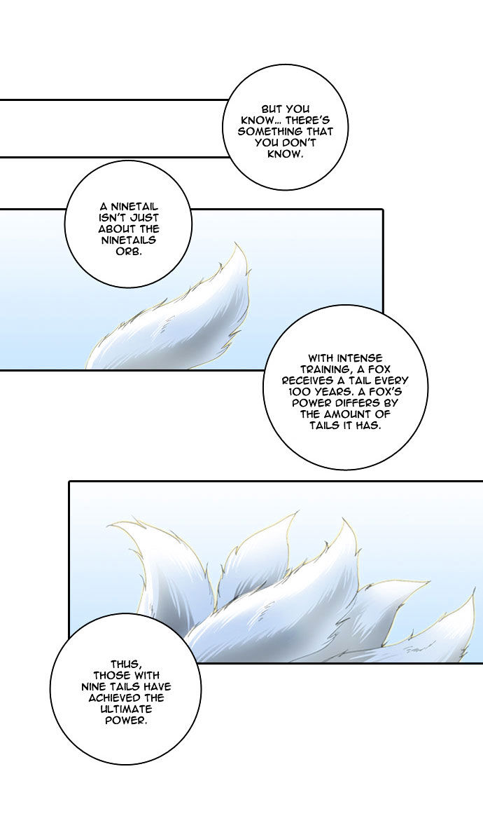 A Thousand Years Ninetails Chapter 9 page 6 - Chapter 9 : Heoju (2)
