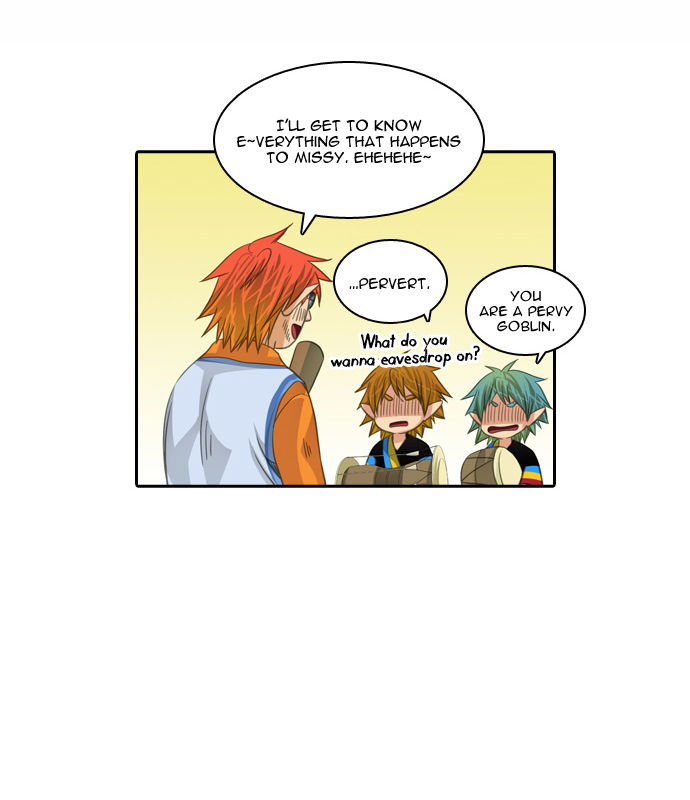 A Thousand Years Ninetails Chapter 90 page 21 - Chapter 90