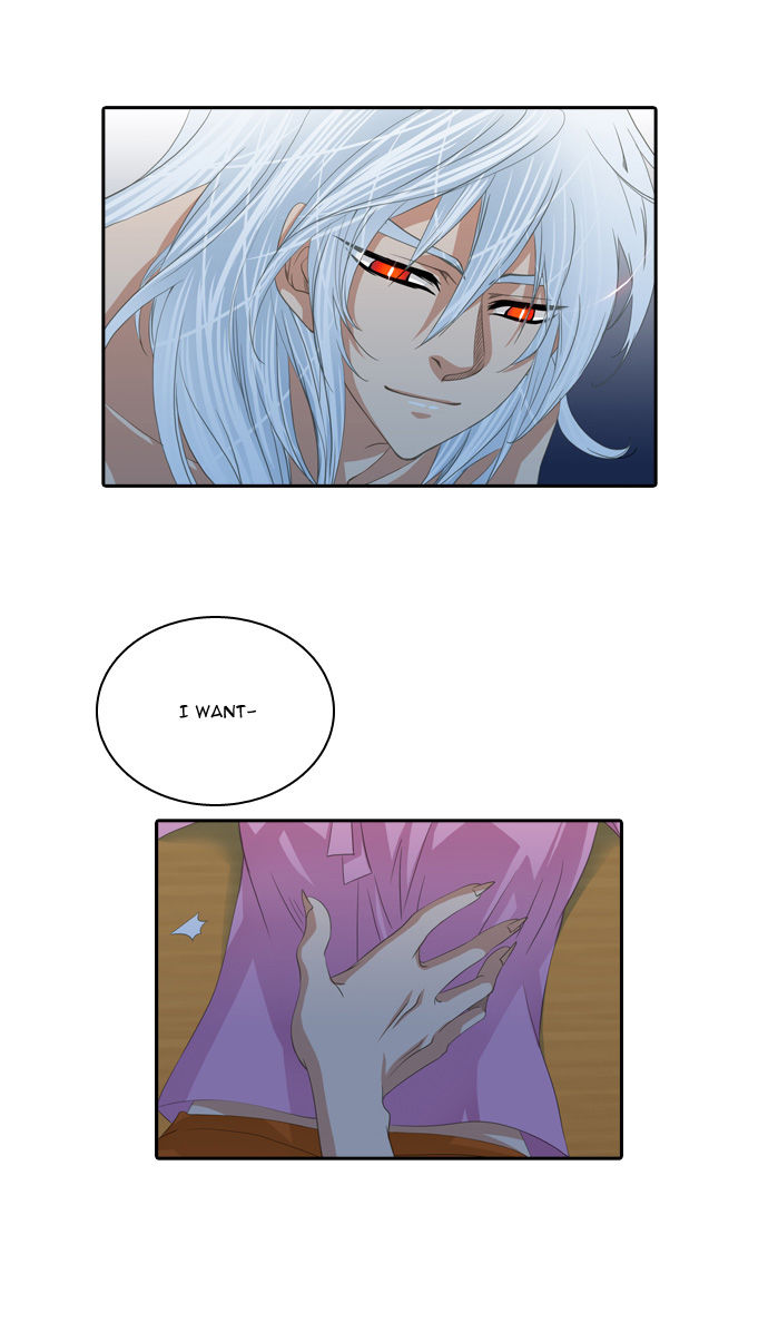 A Thousand Years Ninetails Chapter 90 page 3 - Chapter 90