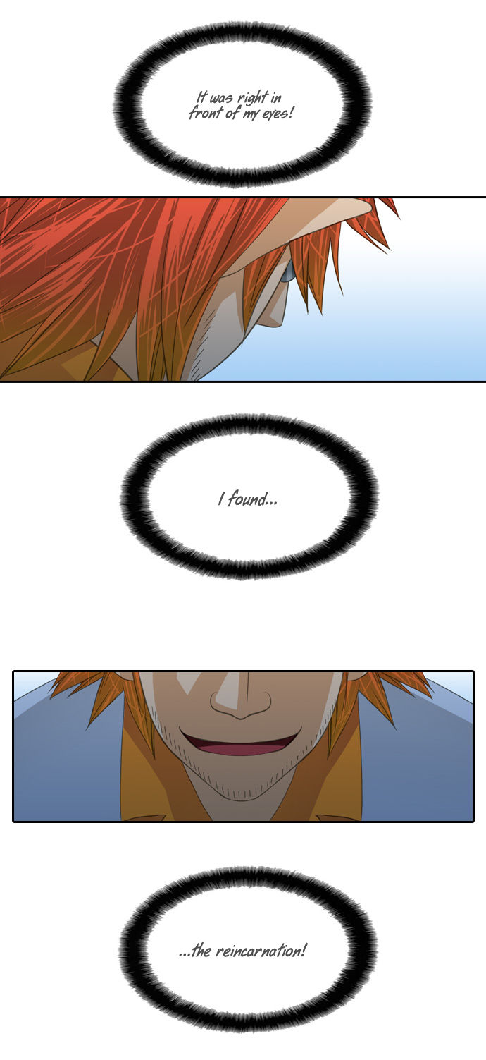 A Thousand Years Ninetails Chapter 90 page 31 - Chapter 90