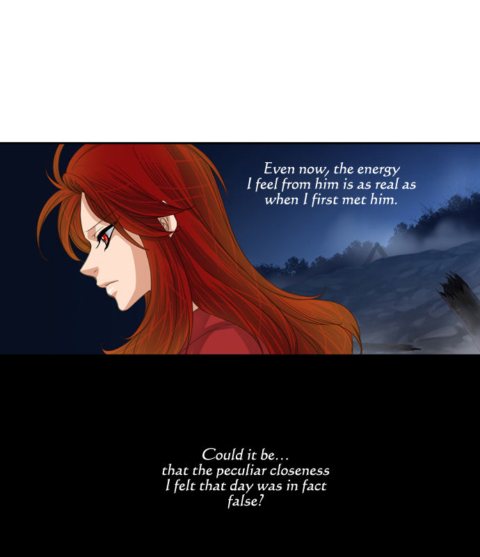 A Thousand Years Ninetails Chapter 92 page 14 - Chapter 92