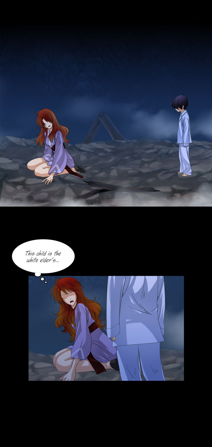 A Thousand Years Ninetails Chapter 92 page 15 - Chapter 92