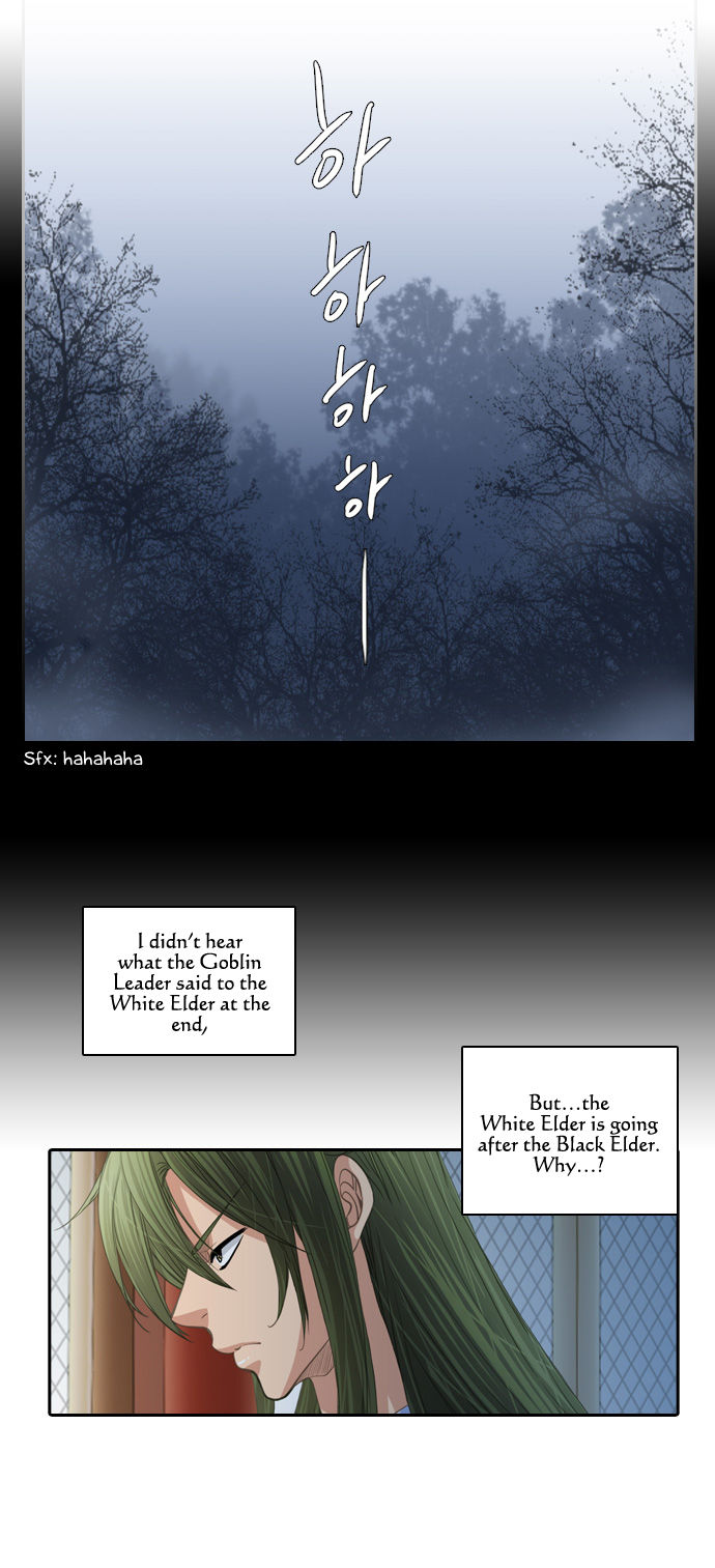 A Thousand Years Ninetails Chapter 93 page 20 - Chapter 93