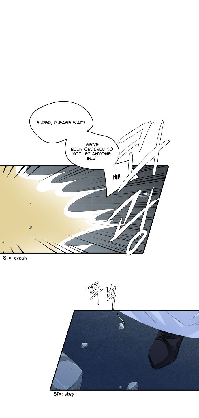 A Thousand Years Ninetails Chapter 94 page 25 - Chapter 94