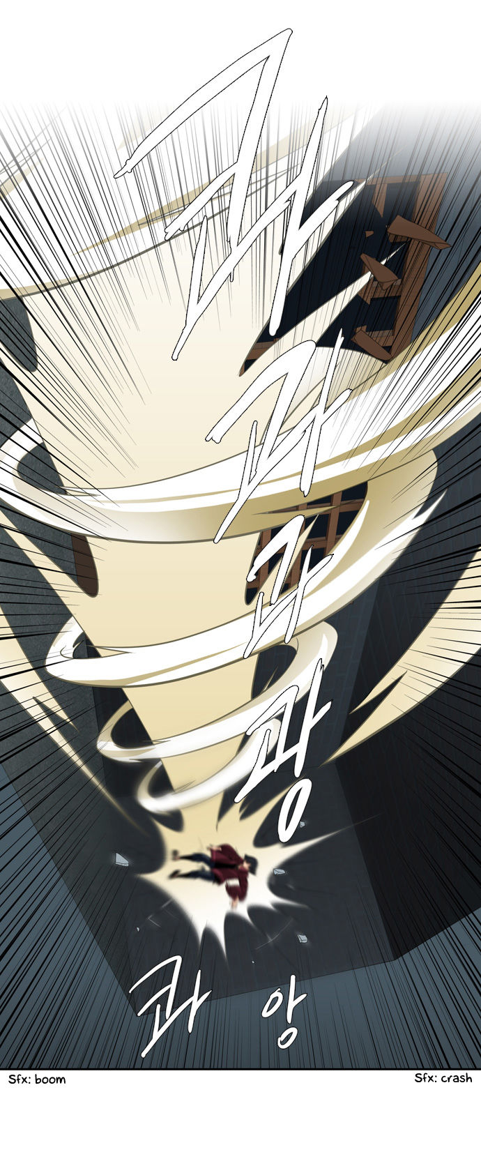 A Thousand Years Ninetails Chapter 95 page 23 - Chapter 95