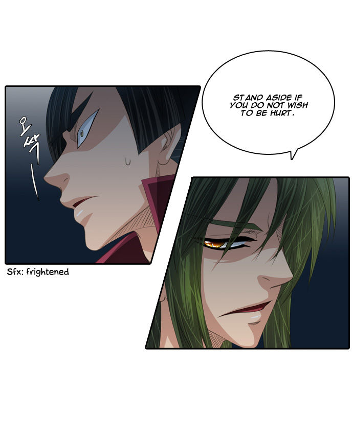 A Thousand Years Ninetails Chapter 95 page 7 - Chapter 95
