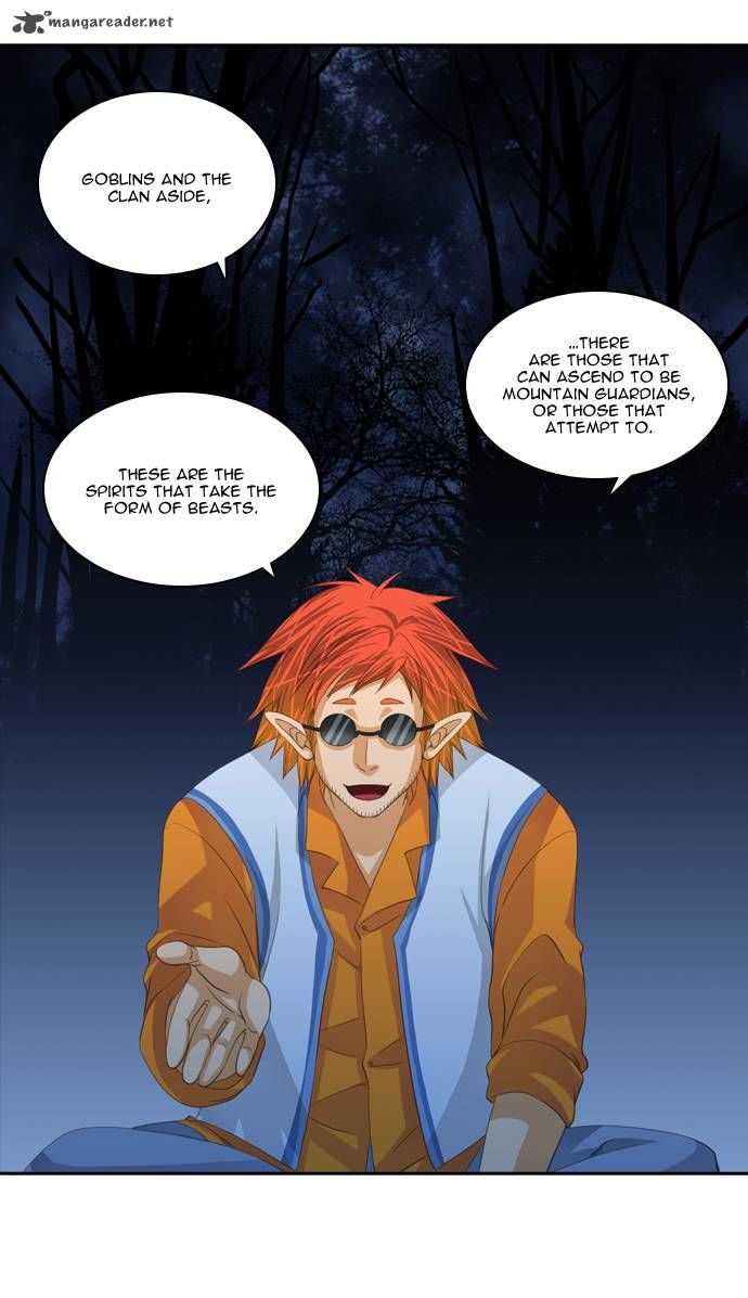 A Thousand Years Ninetails Chapter 97 page 15 - Chapter 97