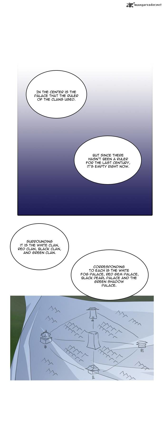 A Thousand Years Ninetails Chapter 97 page 23 - Chapter 97