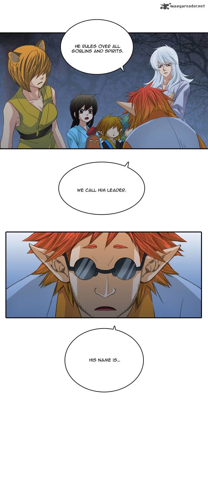 A Thousand Years Ninetails Chapter 97 page 27 - Chapter 97