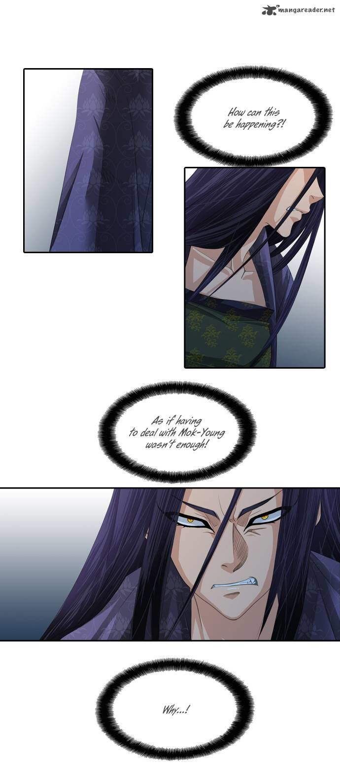 A Thousand Years Ninetails Chapter 97 page 3 - Chapter 97