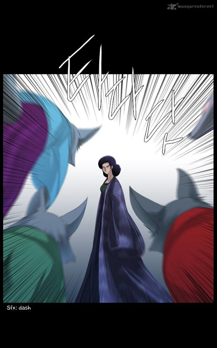 A Thousand Years Ninetails Chapter 97 page 7 - Chapter 97