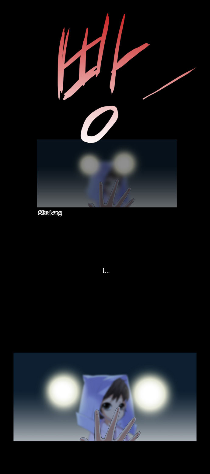 A Thousand Years Ninetails Chapter 98 page 17 - Chapter 98