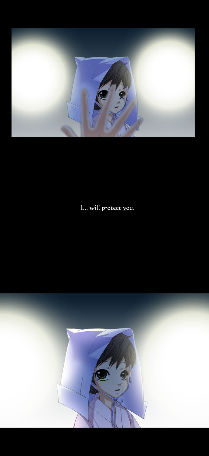 A Thousand Years Ninetails Chapter 98 page 18 - Chapter 98