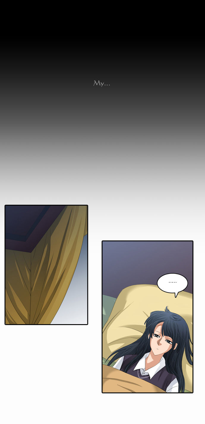 A Thousand Years Ninetails Chapter 98 page 19 - Chapter 98