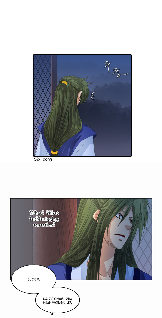 A Thousand Years Ninetails Chapter 98 page 26 - Chapter 98
