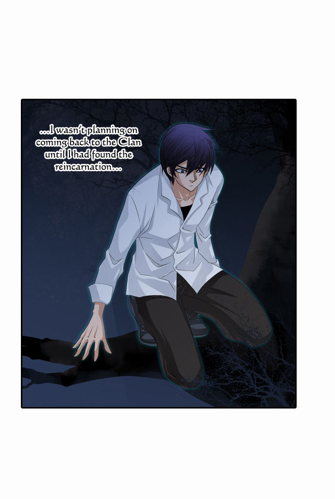 A Thousand Years Ninetails Chapter 98 page 33 - Chapter 98