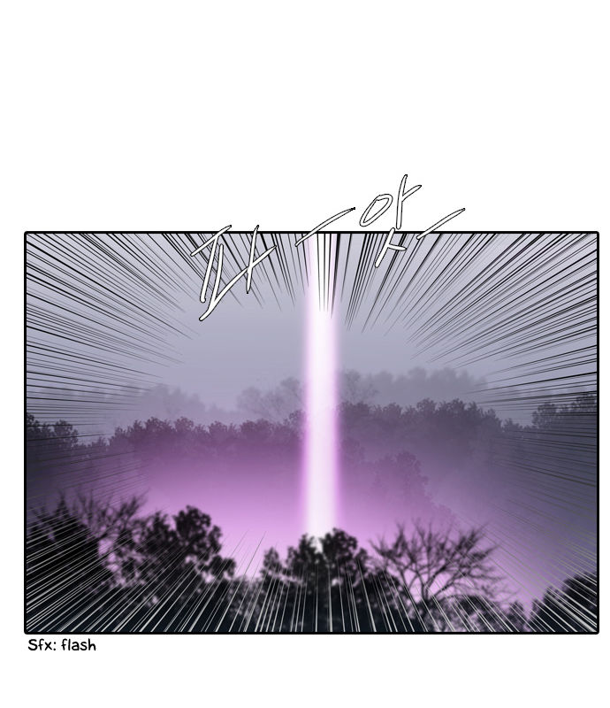 A Thousand Years Ninetails Chapter 98 page 7 - Chapter 98