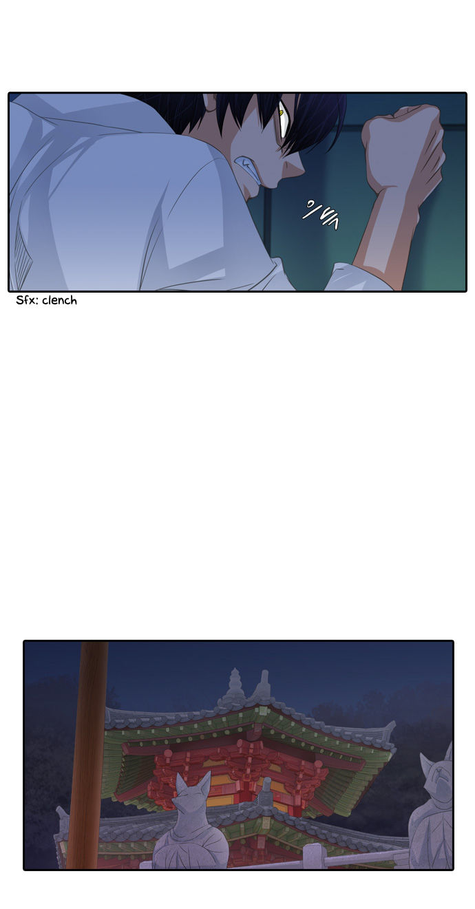 A Thousand Years Ninetails Chapter 99 page 12 - Chapter 99