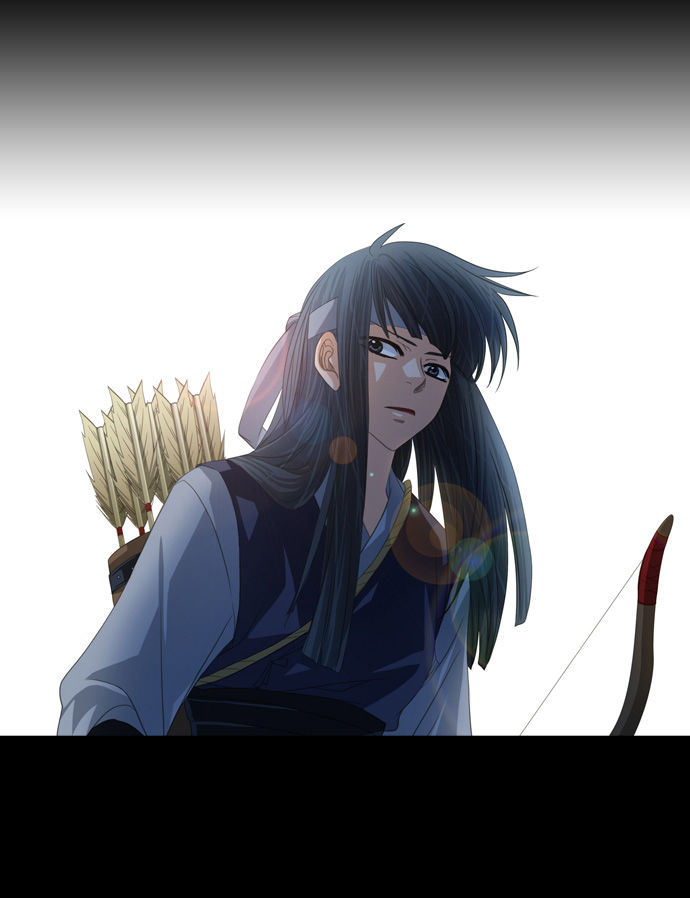 A Thousand Years Ninetails Chapter 99 page 19 - Chapter 99