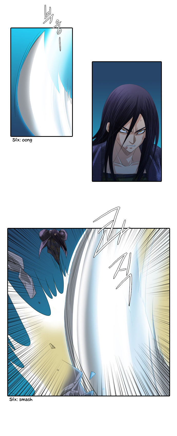 A Thousand Years Ninetails Chapter 99 page 26 - Chapter 99