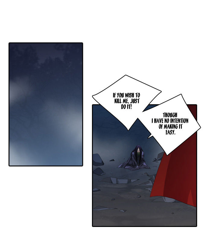 A Thousand Years Ninetails Chapter 99 page 28 - Chapter 99