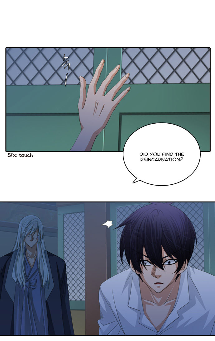 A Thousand Years Ninetails Chapter 99 page 3 - Chapter 99