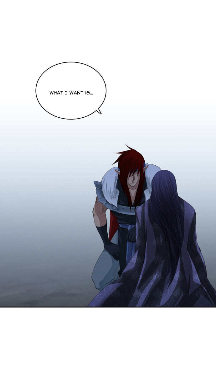 A Thousand Years Ninetails Chapter 99 page 33 - Chapter 99