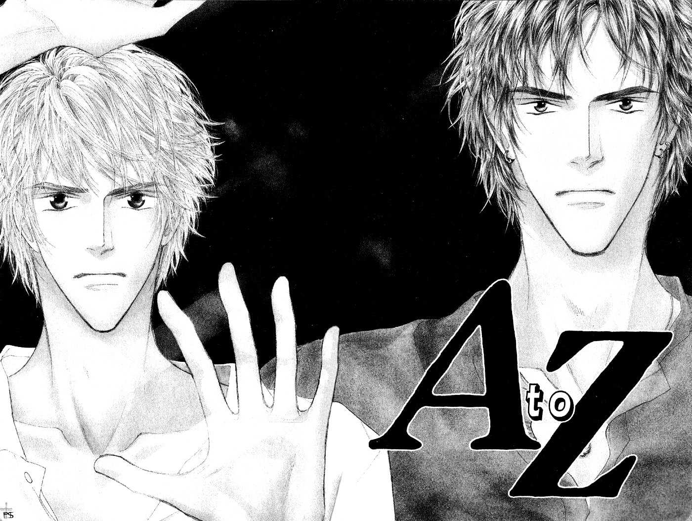 A to Z Chapter 1.1 page 5 - Chapter 1.1 : A to Z