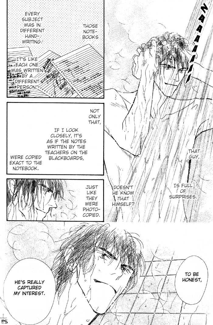 A to Z Chapter 1.2 page 12 - Chapter 1.2 : [continuation]