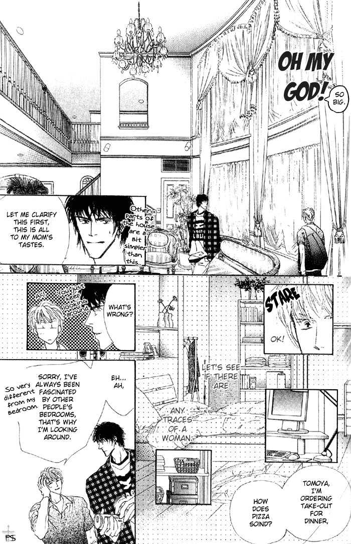 A to Z Chapter 1.2 page 5 - Chapter 1.2 : [continuation]