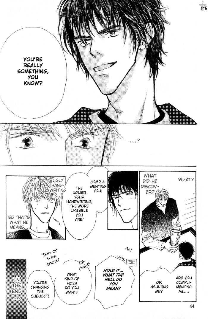 A to Z Chapter 1.2 page 8 - Chapter 1.2 : [continuation]