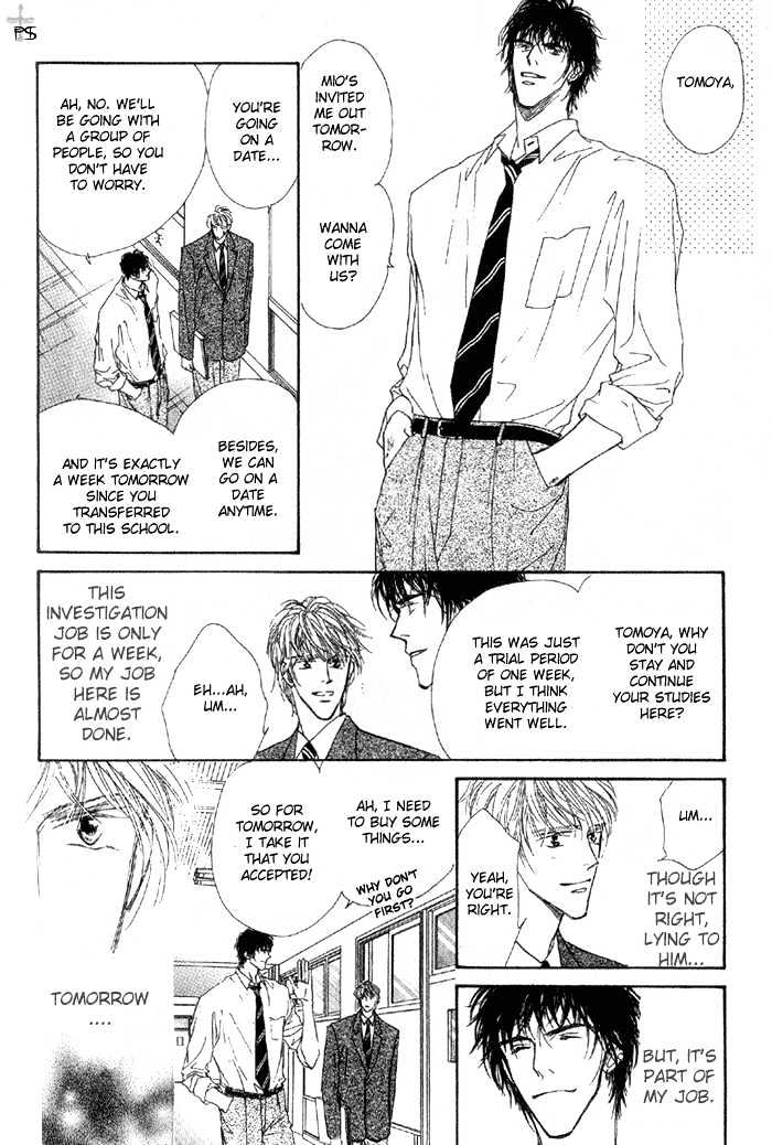 A to Z Chapter 2.1 page 11 - Chapter 2.1 : A to Y ?
