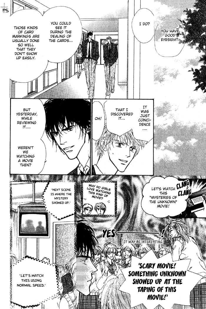 A to Z Chapter 2.1 page 15 - Chapter 2.1 : A to Y ?