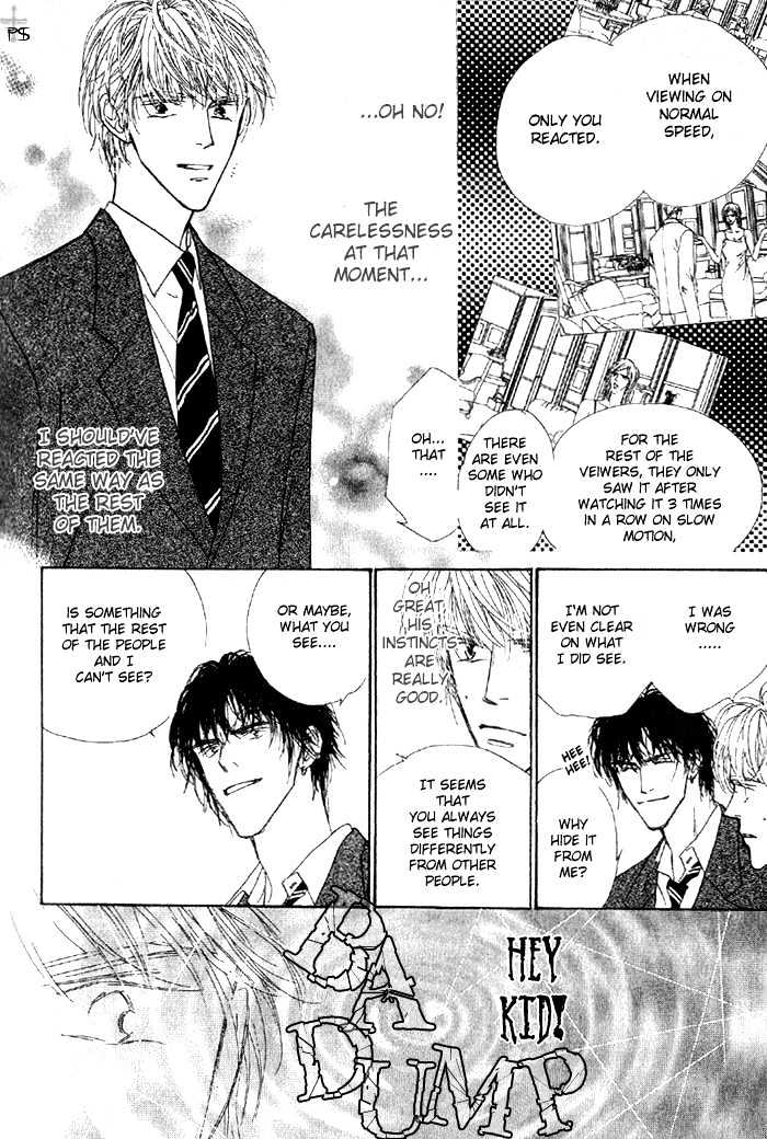 A to Z Chapter 2.1 page 17 - Chapter 2.1 : A to Y ?