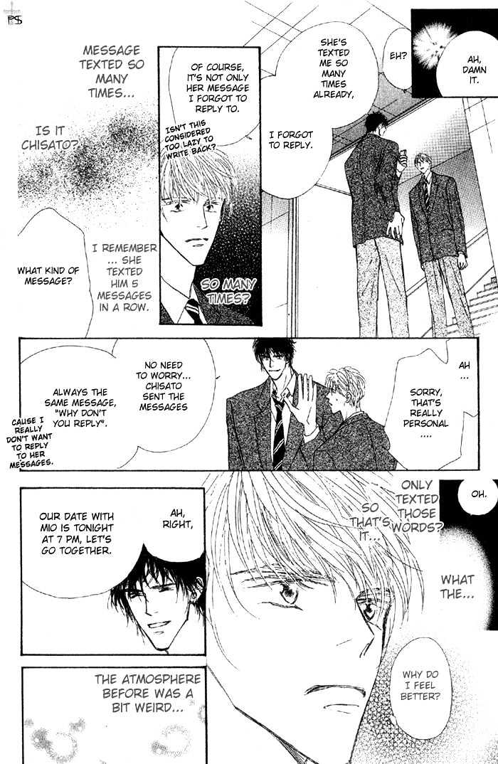 A to Z Chapter 2.1 page 21 - Chapter 2.1 : A to Y ?